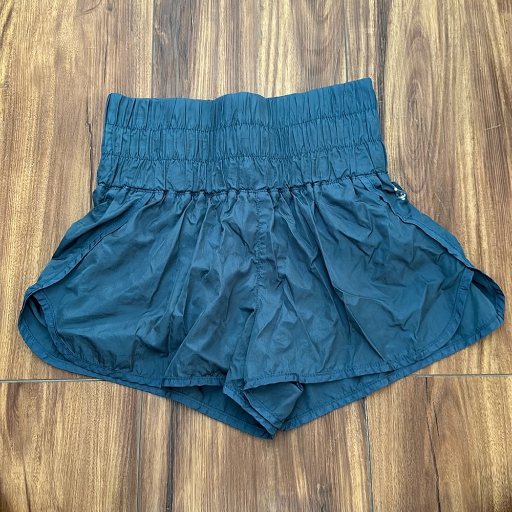 The Way Home Shorts